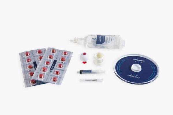 Capsulorhexis Kit - Image 2