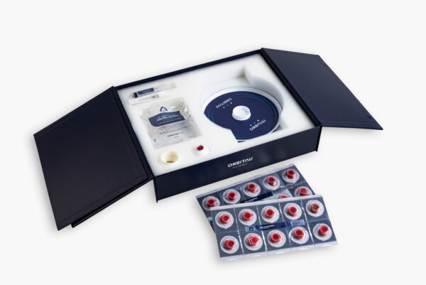 Capsulorhexis Kit