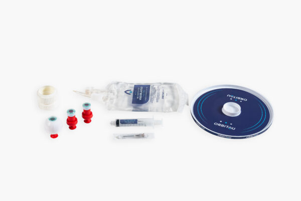 Phakic Lens Implant Kit - Image 2