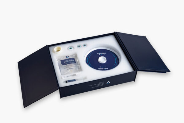 Phakic Lens Implant Kit