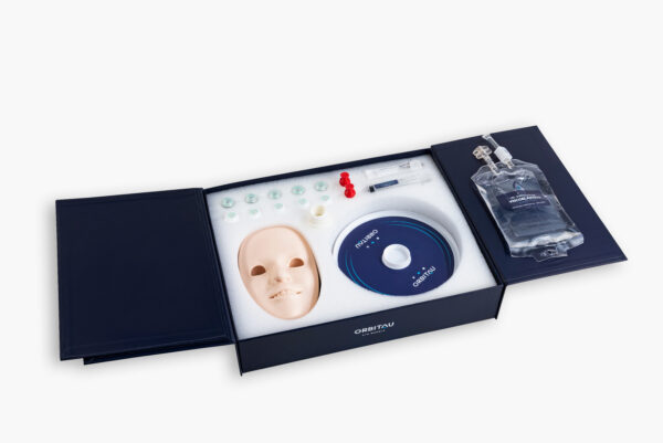 Secondary implant kit