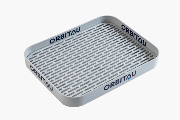 6 simulation faces and 6 drainage trays - Image 8