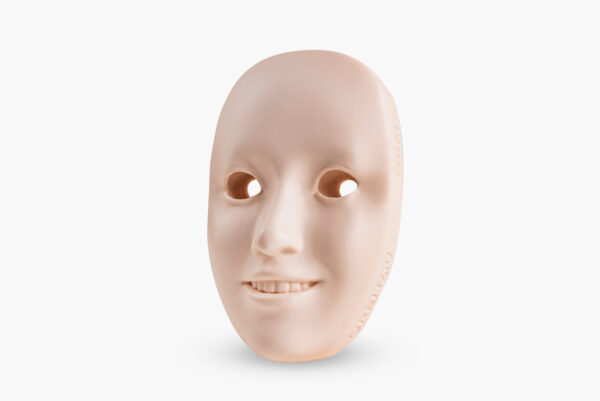 6 simulation faces and 6 drainage trays - Image 5