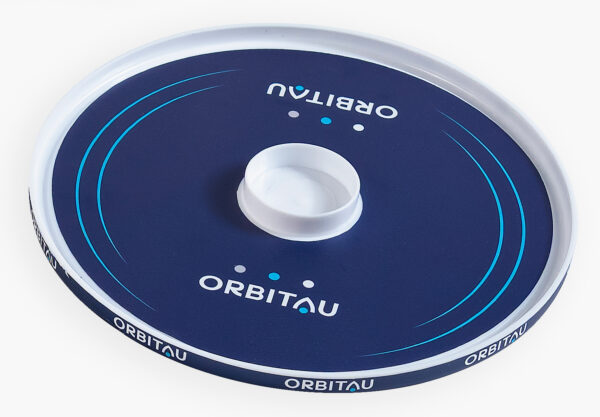 Round Tray + Plus Eye Base - Image 3