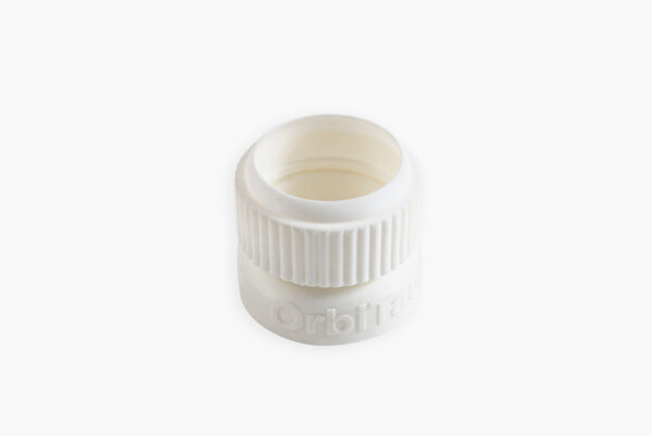Plus Eye Base - Couple Round Tray