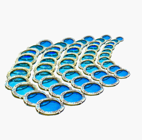 Capsulorhexis refill (50 units)