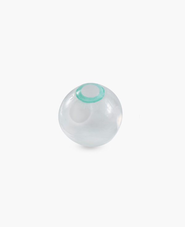 Eye Refill For Intravitreal Injection